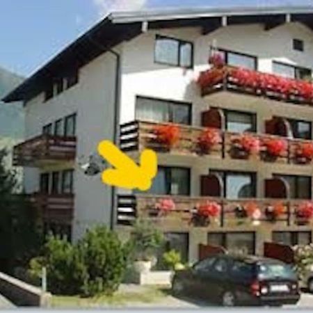 Appartement Bergblick Raggal Extérieur photo