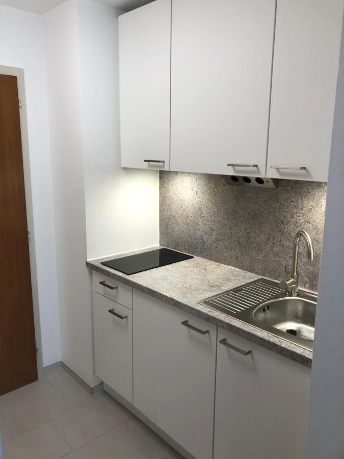 Appartement Bergblick Raggal Extérieur photo