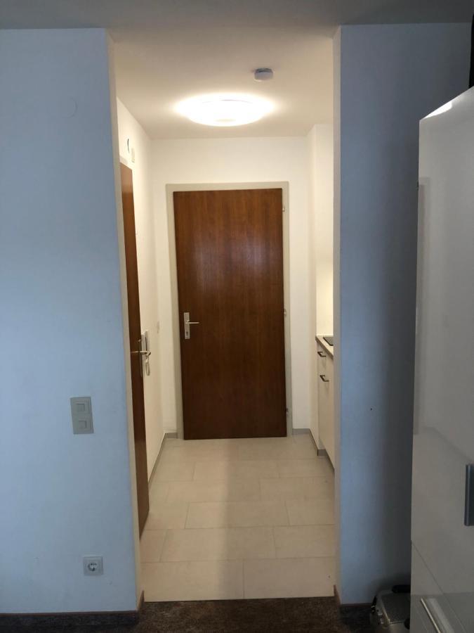 Appartement Bergblick Raggal Extérieur photo
