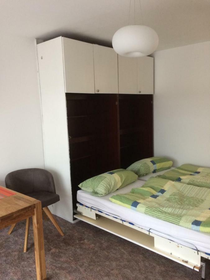 Appartement Bergblick Raggal Extérieur photo